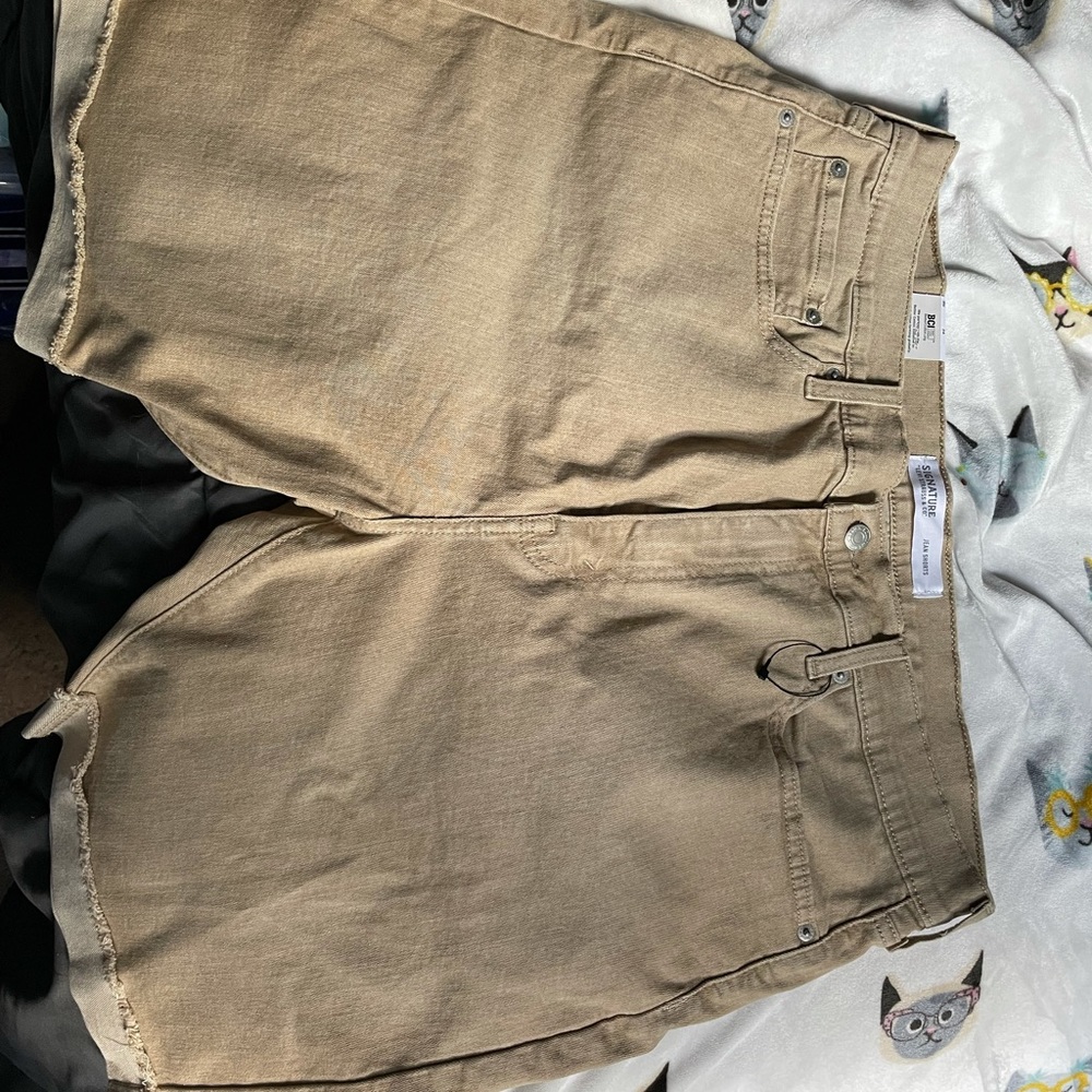 COPY - Men’s Khaki shorts